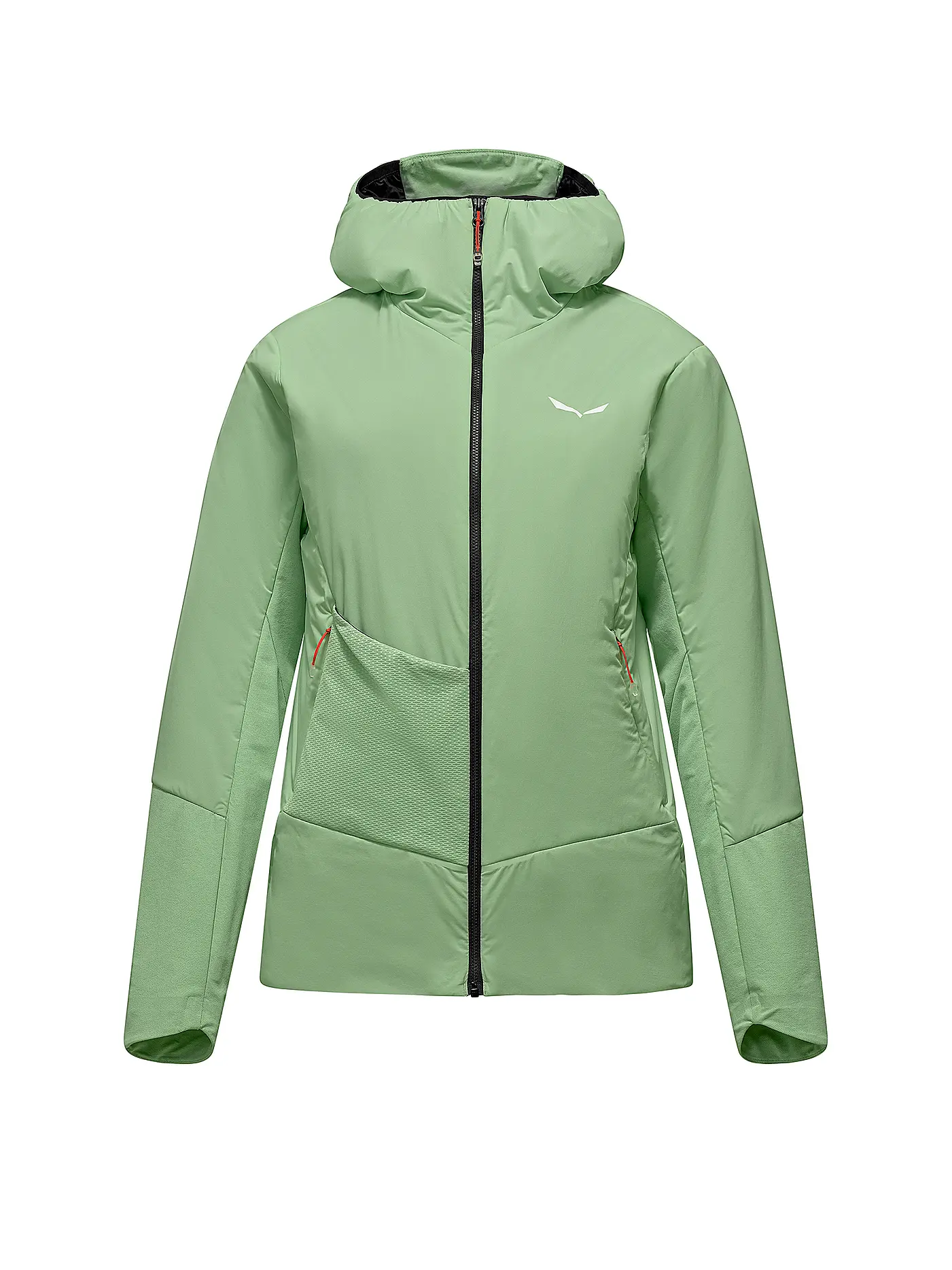 SALEWA | Damen Hybridjacke Pedroc TQ Air Hoodie | 